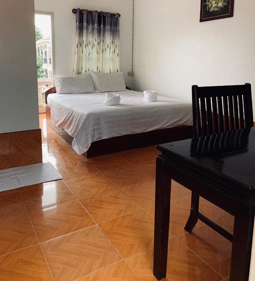 Dalom Guesthouse Don Det Exterior photo
