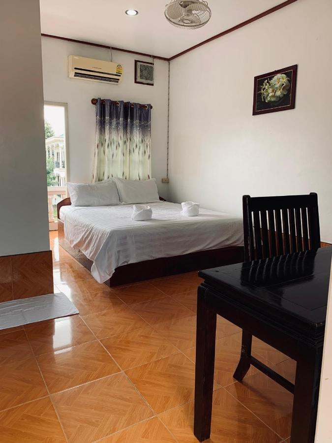 Dalom Guesthouse Don Det Exterior photo